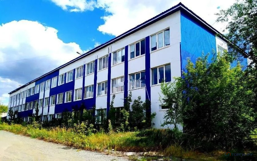 Продажа производственного помещения, Саранск, улица А.П. Гайдара - Фото 1