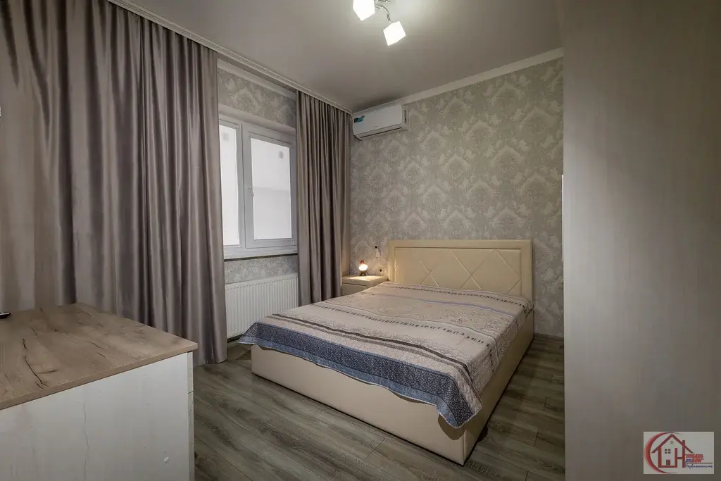 Дом 115 м2., в КП Знаменский в гор. Краснодаре - Фото 23