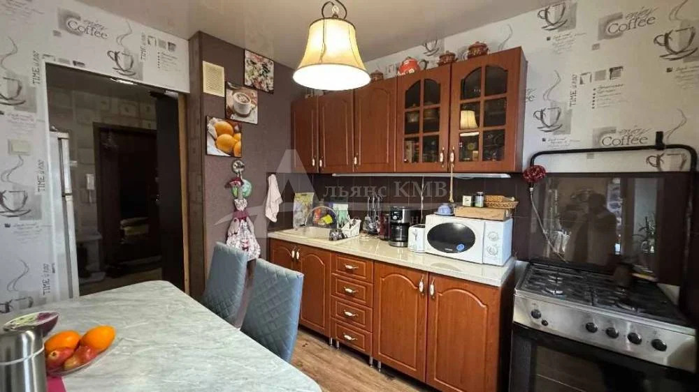 Продажа квартиры, Иноземцево, ул. Гагарина - Фото 5