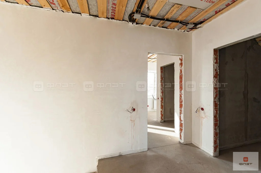 Продажа дома, Казань, дом 242 - Фото 18