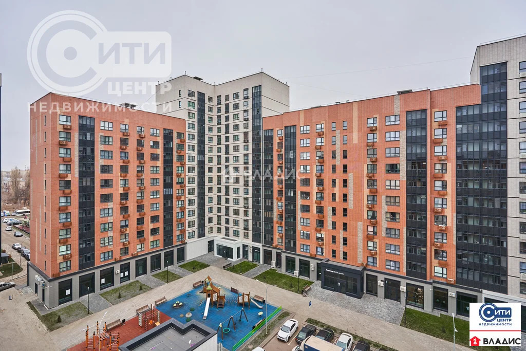 Продажа квартиры, Воронеж, ул. Ленинградская - Фото 10
