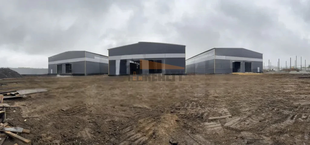 Аренда склада, Зеленая Слобода, Раменский район, ул. Березовая - Фото 3