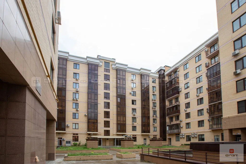 Продажа квартиры, Казань, ул. Габдуллы Кариева - Фото 31