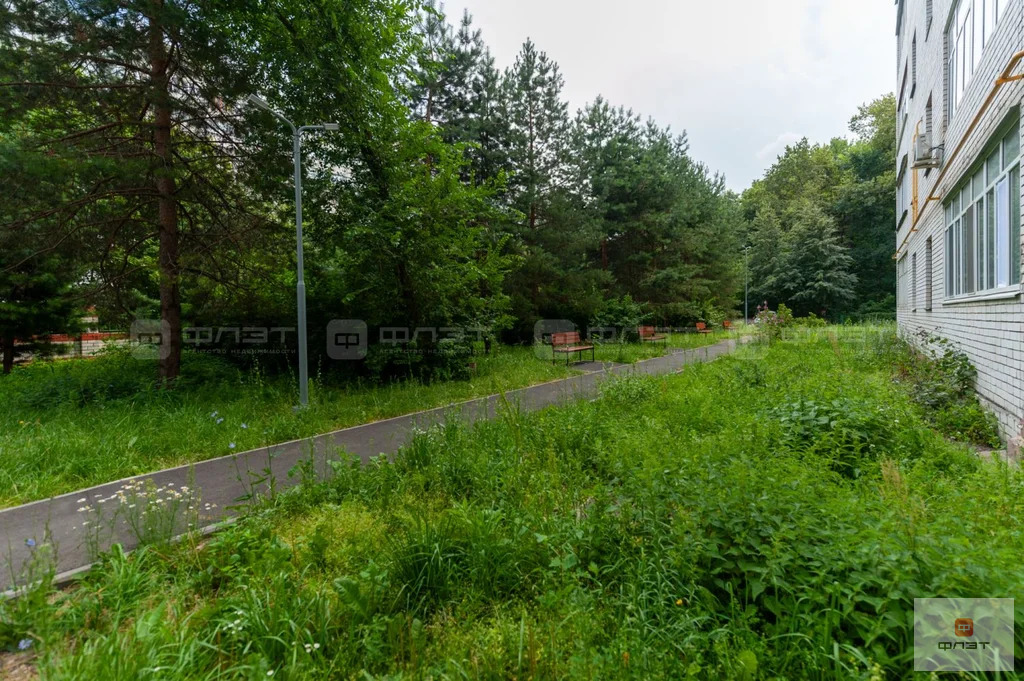 Продажа квартиры, Казань, ул. Кул Гали - Фото 47