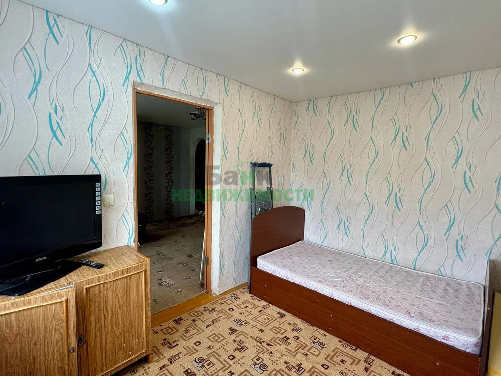 Продажа квартиры, Вольск, ул. Краснооктябрьская - Фото 8