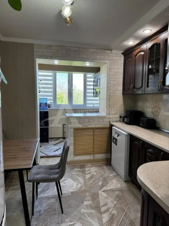 Продажа квартиры, Иноземцево, ул. Пролетарская - Фото 6