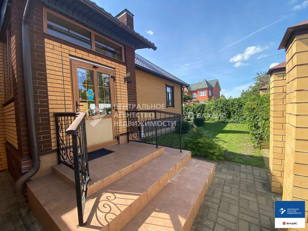 Продажа дома, Ряжск, Ряжский район, ул. Бирюзова - Фото 3