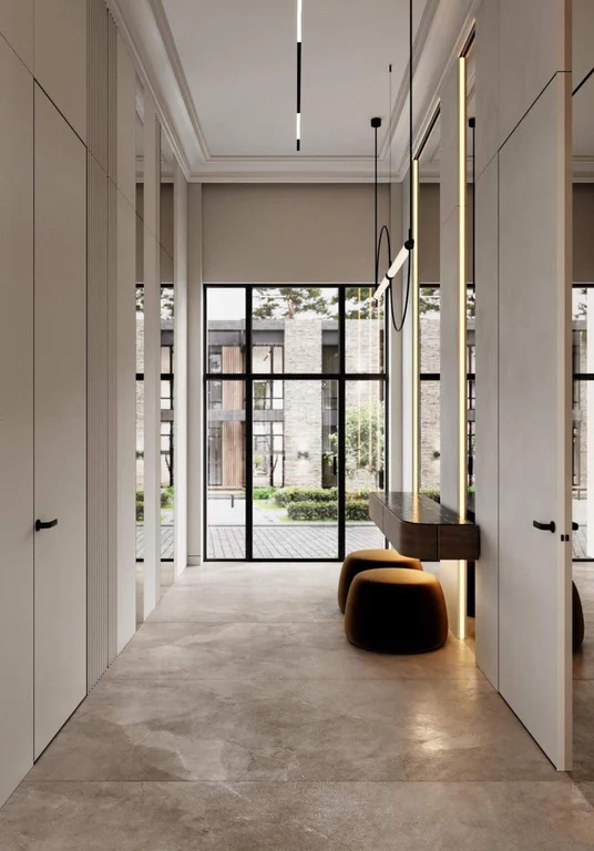 Коттедж 347.7 м2 на участке 819 сот. - Фото 14