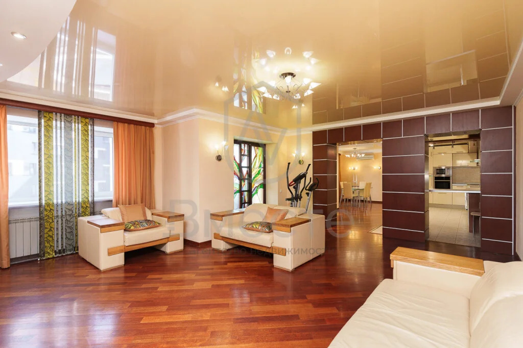 Продажа квартиры, Новосибирск, ул. Ленина - Фото 3