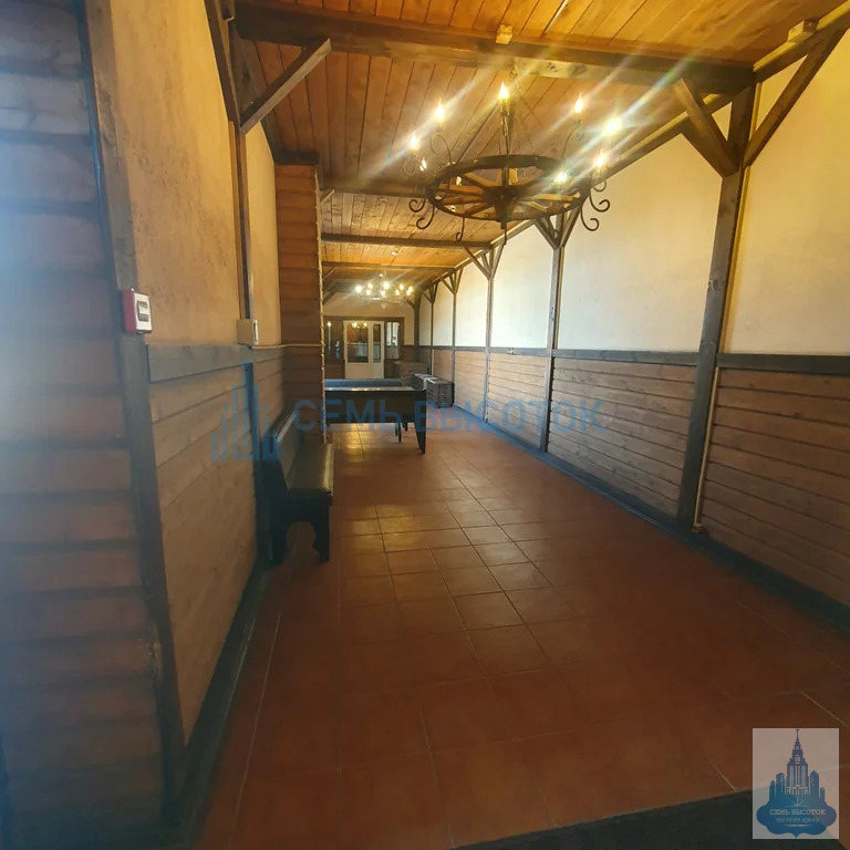 Аренда ПСН, Подольск, Новая Слобода ул. - Фото 8