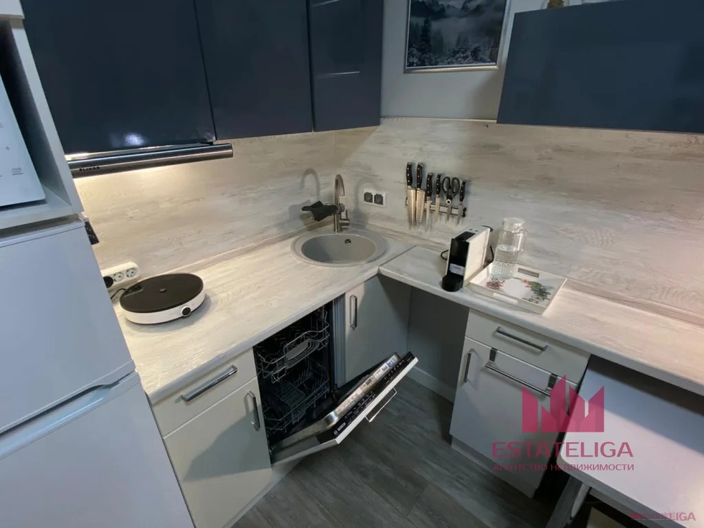 Продажа квартиры, ул. Амурская - Фото 5