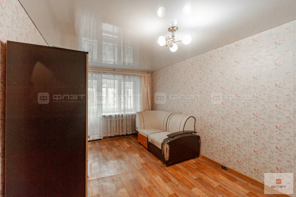 Продажа квартиры, Зеленодольск, Зеленодольский район, ул. Татарстан - Фото 9