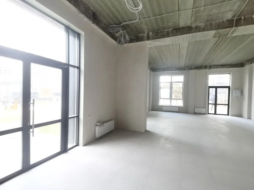 Торговое помещение, 153.7 м - Фото 6