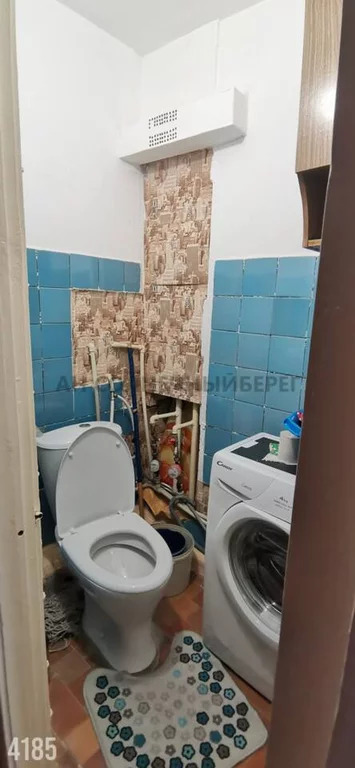 Продажа комнаты, Туапсе, Туапсинский район, Звёздная улица - Фото 2