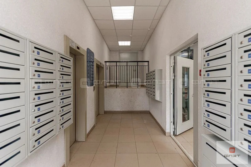 Продажа квартиры, Казань, ул. Маршрутная - Фото 19