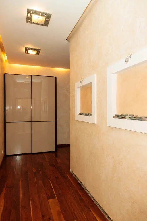 Продам 4-комн. квартиру 91.5 кв.м. - Фото 10