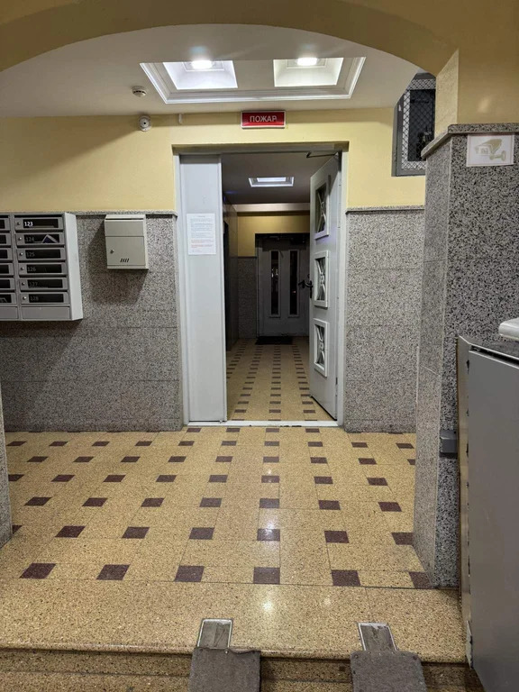 Сдается 1-комн. квартира 37.8 кв.м. - Фото 9