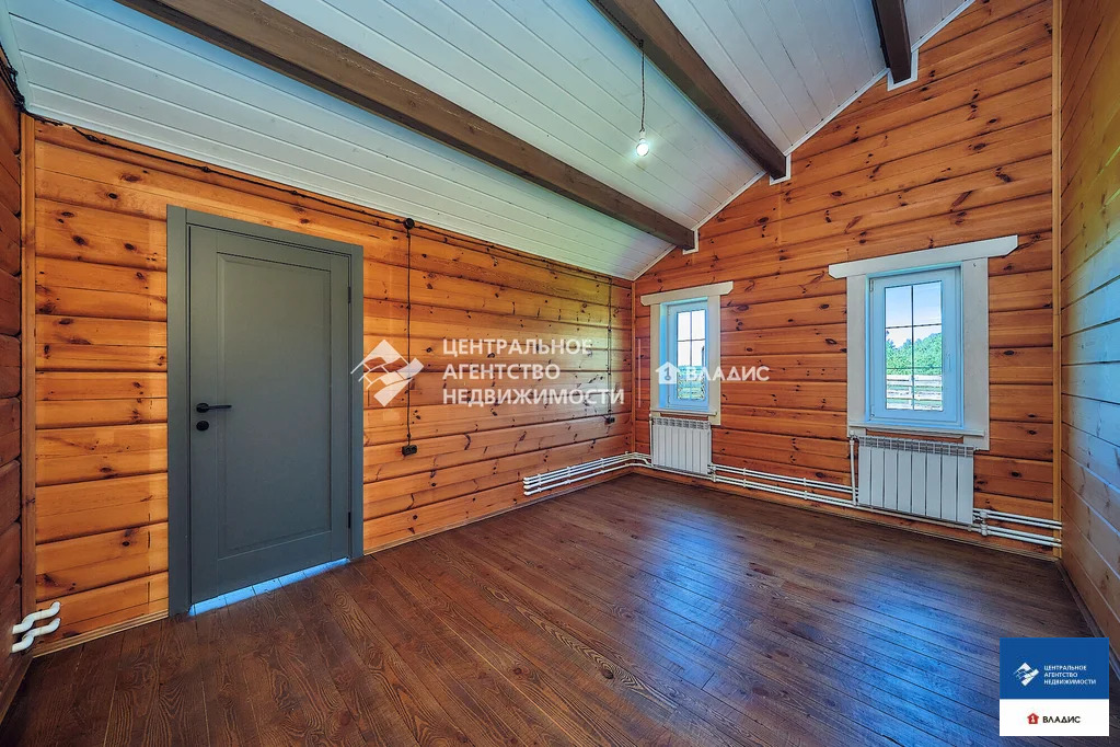 Продажа дома, Раменки, Рыбновский район, Светлая улица - Фото 7