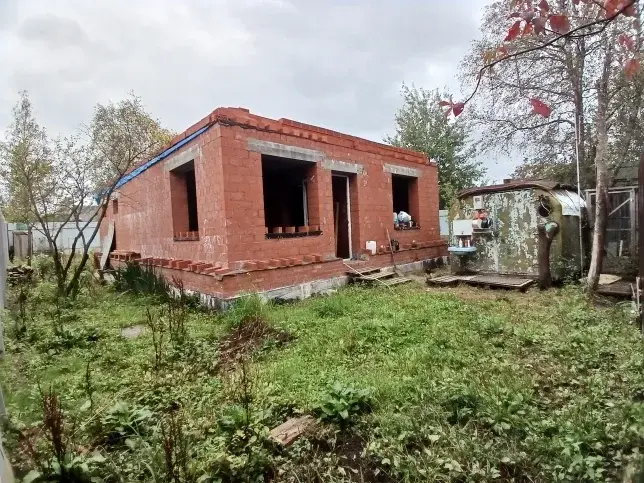 Продаю дом в Гарь-Покровском - Фото 10