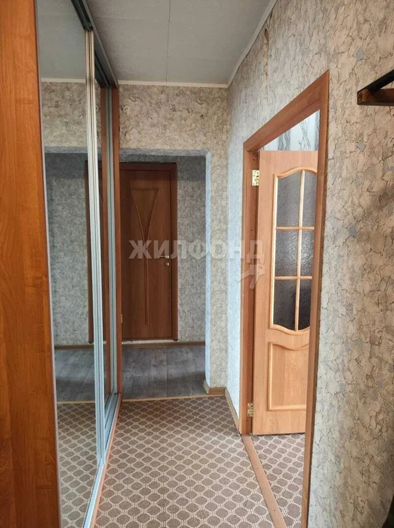 Продажа квартиры, Новосибирск, Владимира Высоцкого - Фото 20