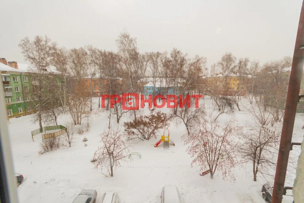 Продажа квартиры, Новосибирск, ул. Богдана Хмельницкого - Фото 8