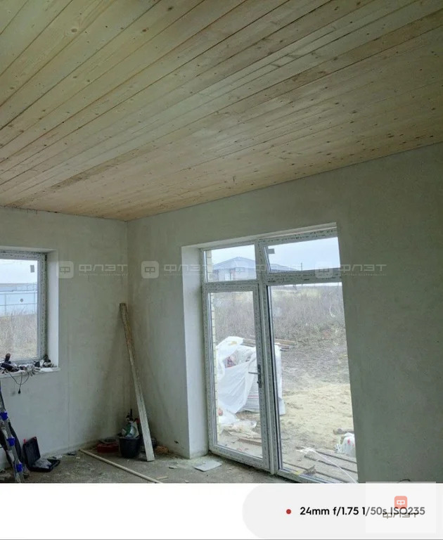 Продажа дома, Усады, Высокогорский район, ул. Арбузова - Фото 4