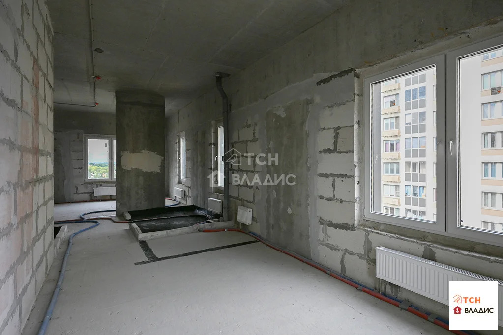 Продажа квартиры, Бородино, Мытищинский район, Малая Бородинская улица - Фото 25