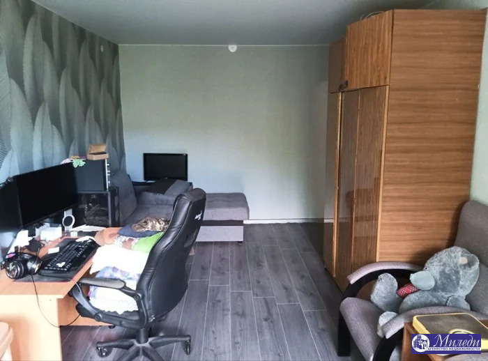 Продажа квартиры, Батайск, авиагородок улица - Фото 8