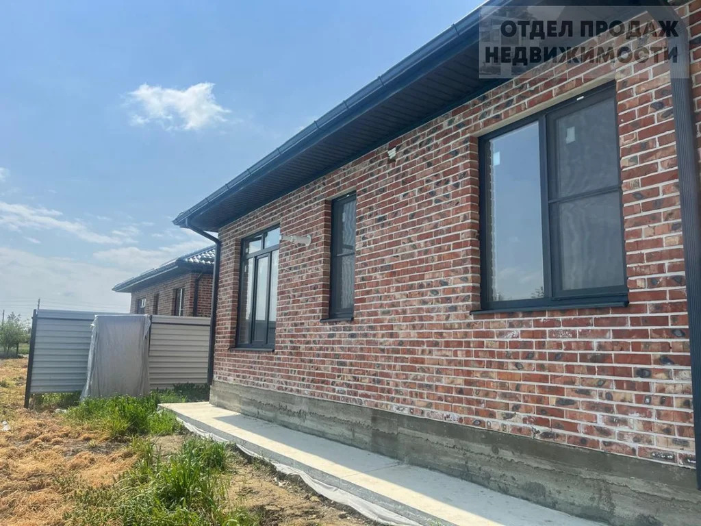 Дом от застройщика под семейную ипотеку - Фото 3