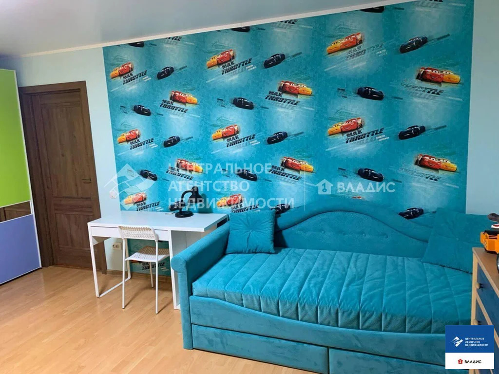 Продажа квартиры, Рязань, ул. Быстрецкая - Фото 17