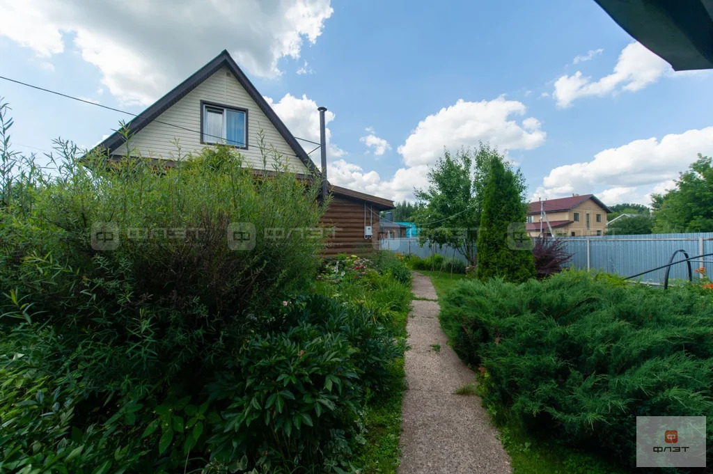 Продажа дома, Высокогорский район - Фото 6