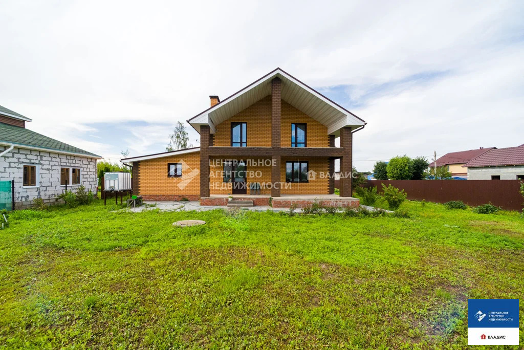 Продажа дома, Шахманово, Рязанский район, ул. Солнечная - Фото 5