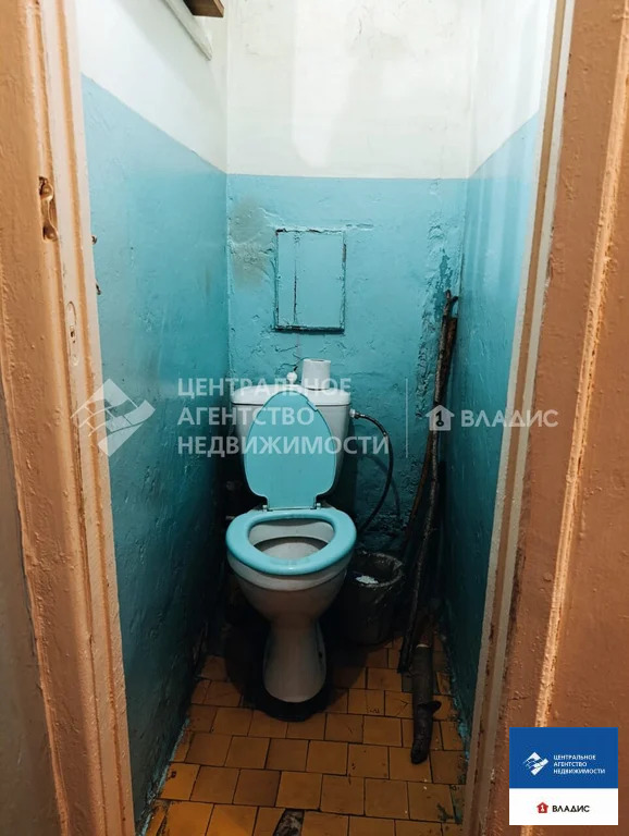 Продажа квартиры, Шилово, Шиловский район, ул. Рязанская - Фото 24