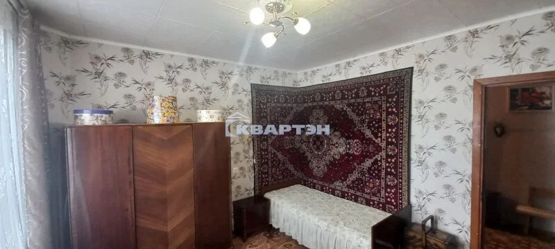 Продажа квартиры, Новосибирск, ул. Земнухова - Фото 12