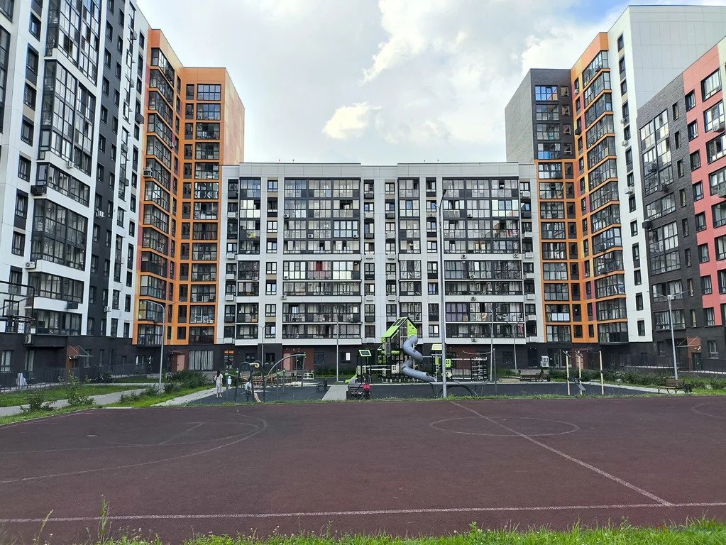 Продажа квартиры, проспект Куприна - Фото 1