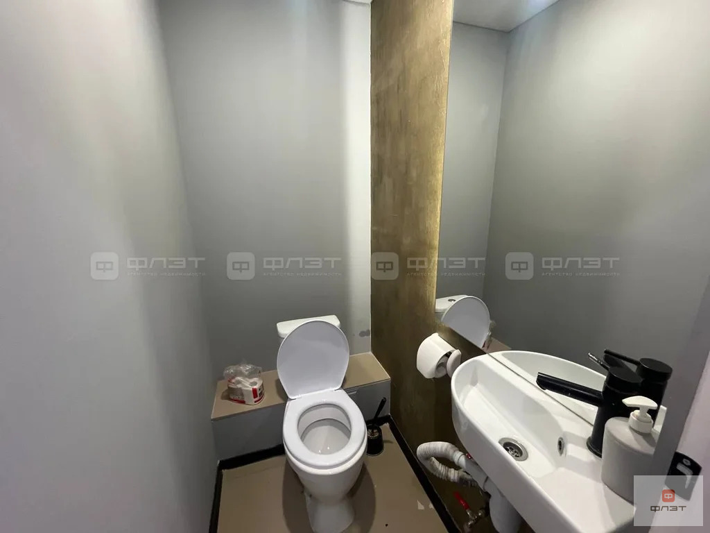 Аренда офиса, Казань, ул. Серова д.2 - Фото 18