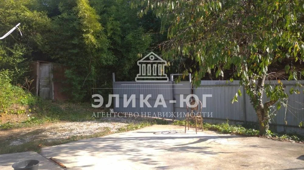 Продажа дома, Ольгинка, Туапсинский район, Пос. санатория Черноморье - Фото 3