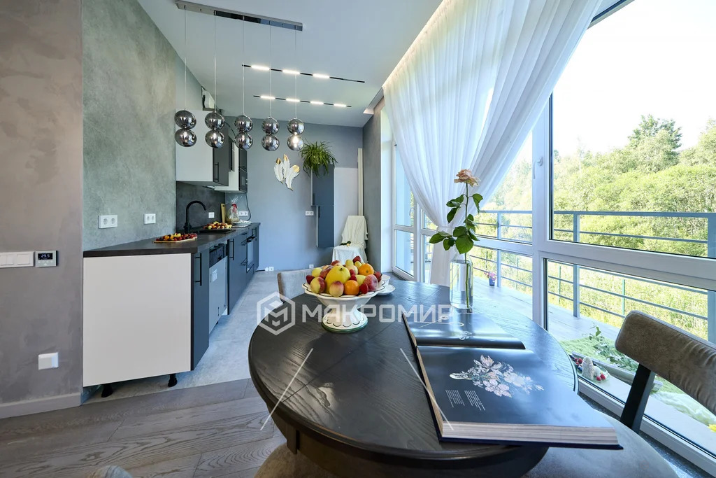 Продажа квартиры, м. Беговая, ул. Новая - Фото 37