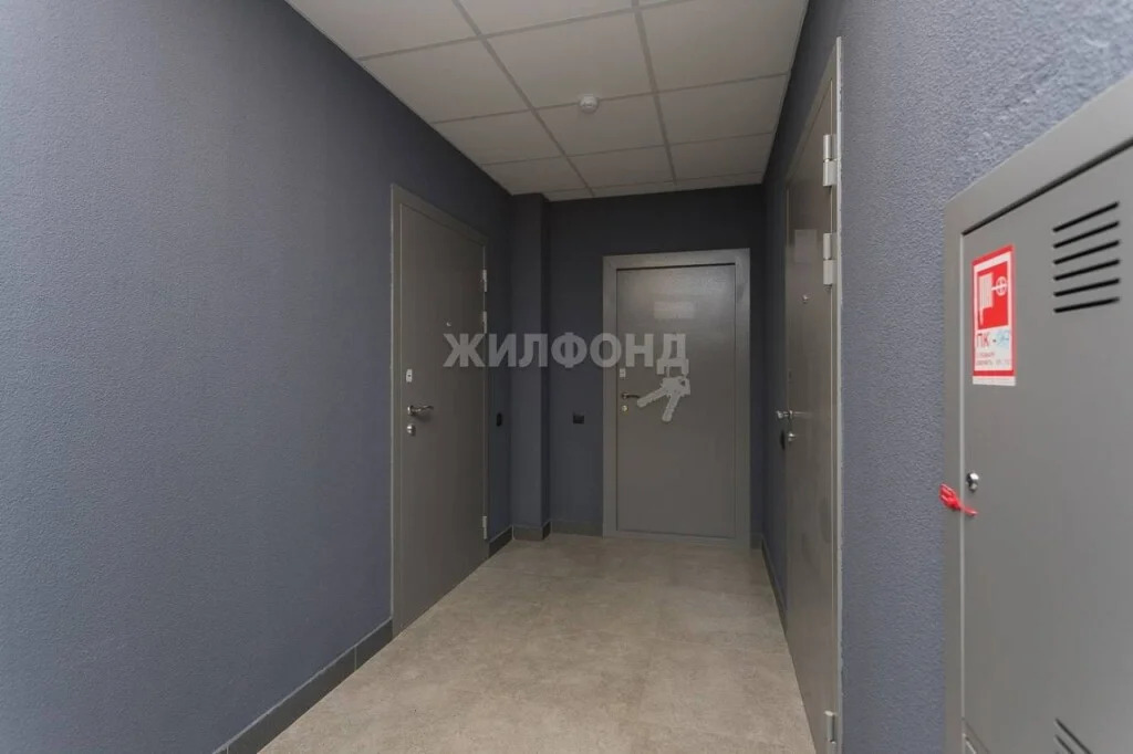 Продажа квартиры, Новосибирск, Ясный Берег - Фото 18