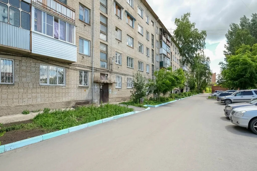 Продажа квартиры, Новосибирск, ул. Филатова - Фото 9