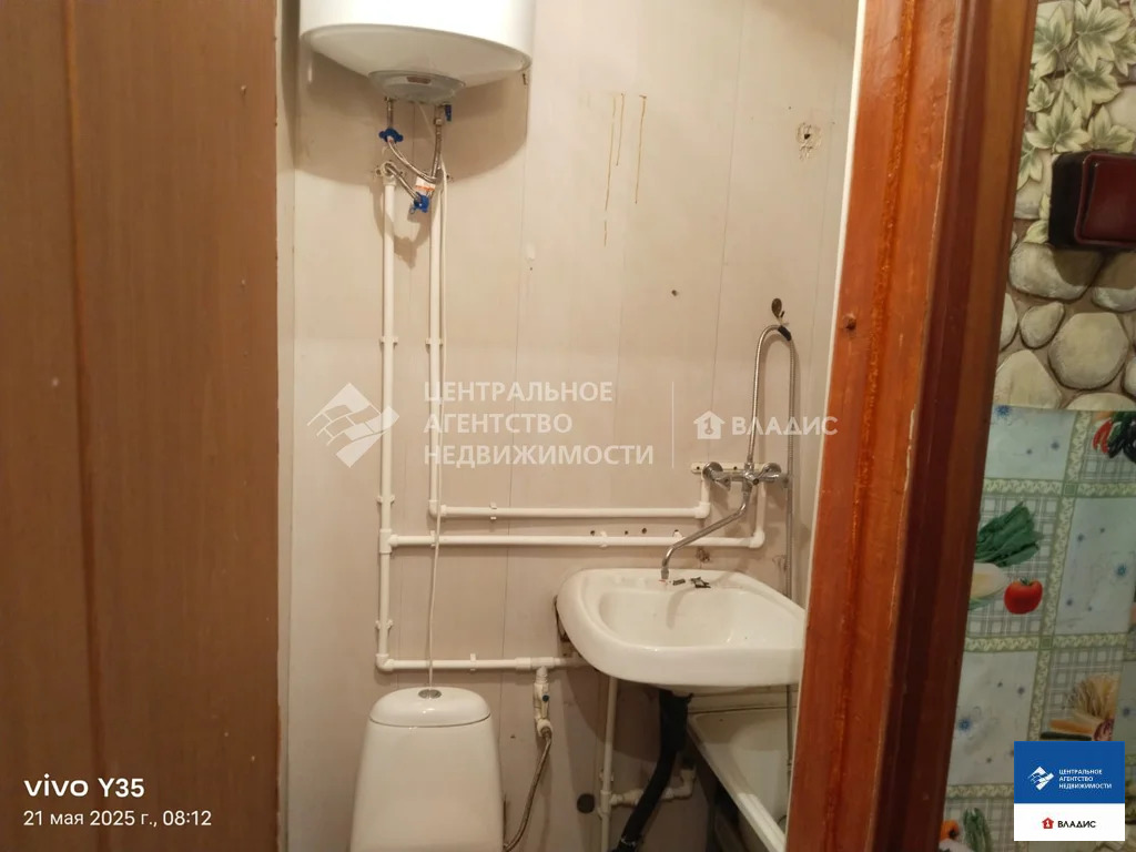 Продажа квартиры, Рязань, ул. Качевская - Фото 4