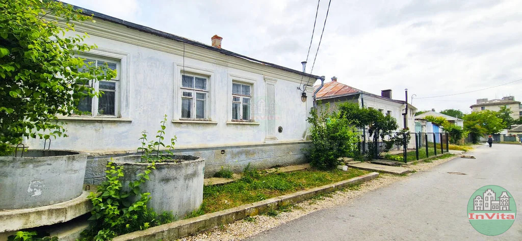 Продажа дома, Севастополь, ул. Ладожская - Фото 2