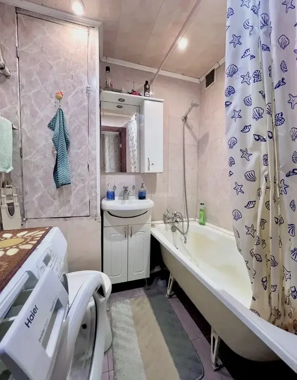 Продам 2к.квартиру в д.Кривцово рядом с г.Солнечногорск - Фото 13