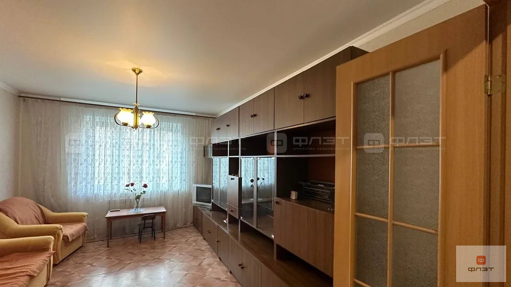 Продажа квартиры, Казань, ул. Галии Кайбицкой - Фото 10