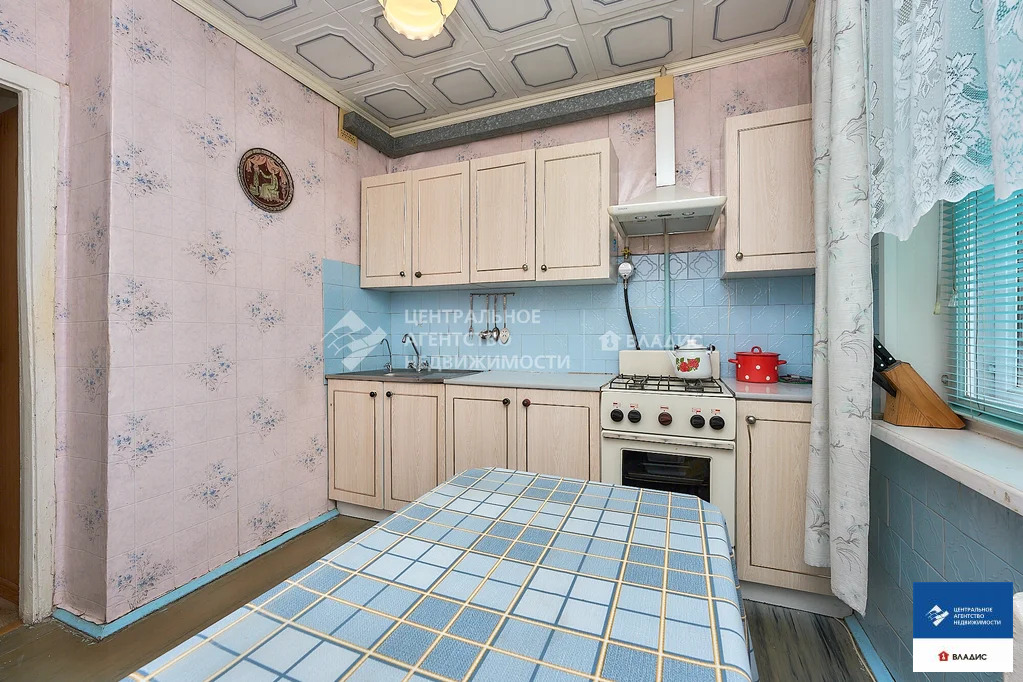 Продажа квартиры, Рязань, Михайловское ш. - Фото 1