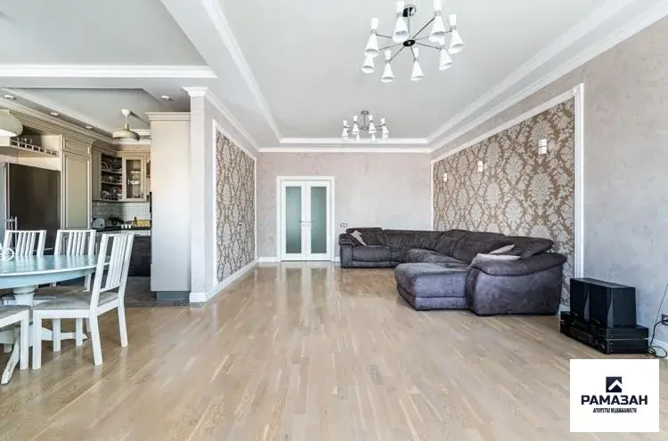 3-ком квартира ул.Федосеевская, 54 - Фото 6