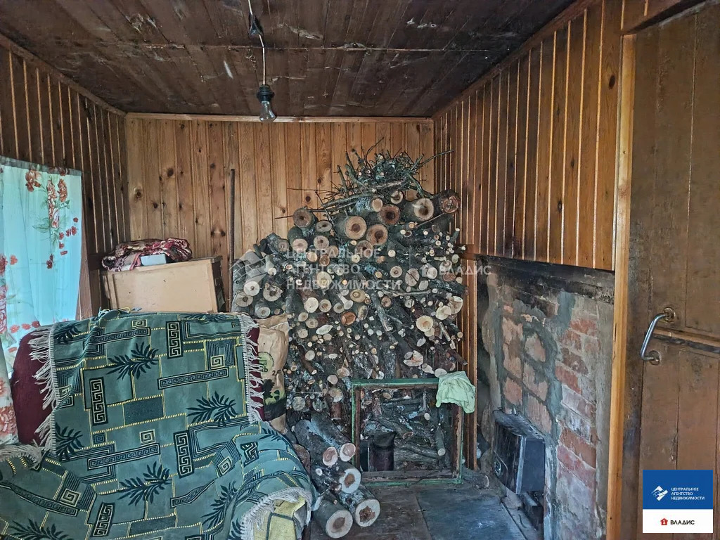 Продажа дома, Рязанский район, садоводческое товарищество Сосна - Фото 16