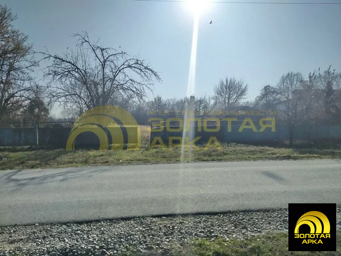 Продажа участка, Ленинский, Абинский район - Фото 0