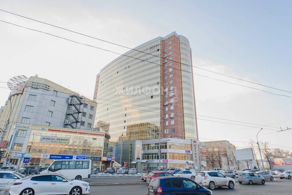 Продажа квартиры, Новосибирск, Дзержинского пр-кт. - Фото 33