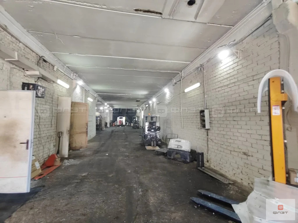 Продажа ПСН, Казань, ул. Зеленая (Кадышево) - Фото 65